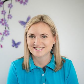 Birgit Pöschl-Hofbauer